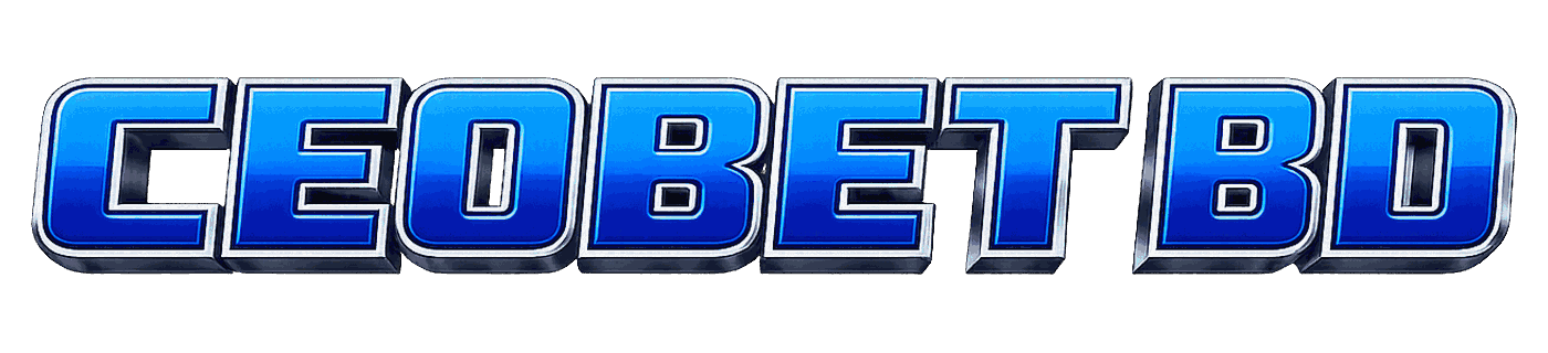ceobet bd logo